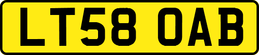 LT58OAB
