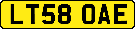 LT58OAE