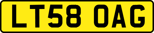 LT58OAG