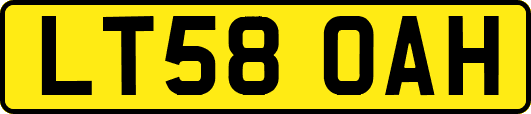 LT58OAH