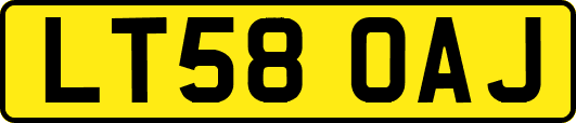LT58OAJ