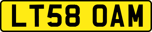 LT58OAM
