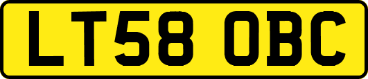 LT58OBC