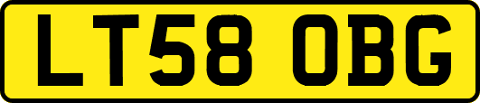 LT58OBG