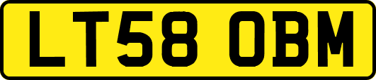 LT58OBM