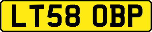 LT58OBP
