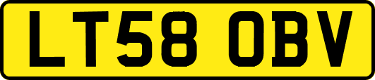 LT58OBV