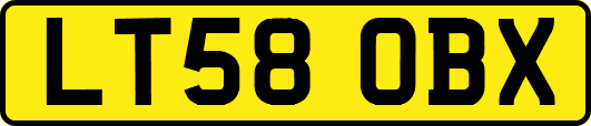 LT58OBX