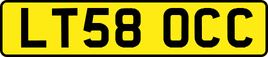 LT58OCC