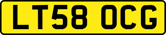 LT58OCG