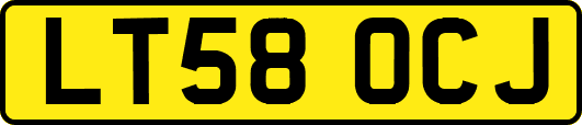 LT58OCJ