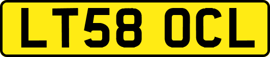 LT58OCL