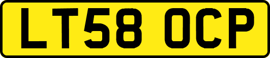 LT58OCP