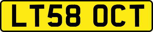LT58OCT