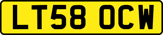 LT58OCW