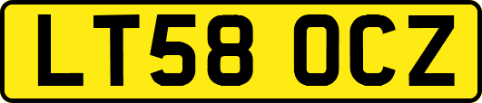 LT58OCZ