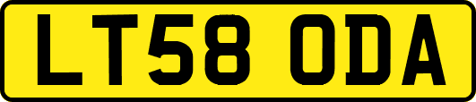 LT58ODA