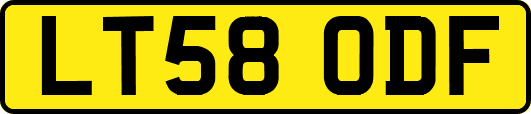 LT58ODF