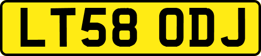 LT58ODJ