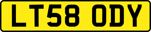 LT58ODY