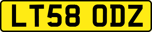 LT58ODZ
