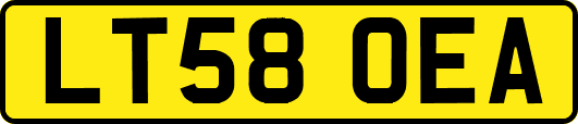 LT58OEA
