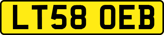 LT58OEB