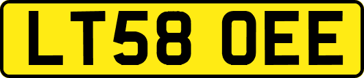 LT58OEE