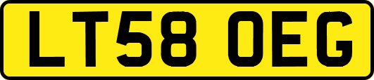 LT58OEG