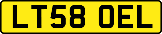 LT58OEL