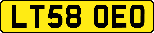 LT58OEO
