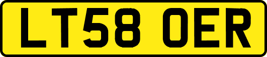 LT58OER