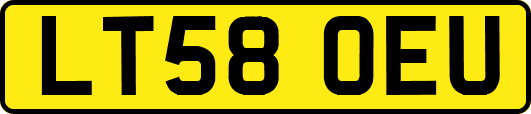LT58OEU