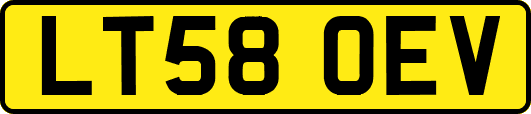 LT58OEV