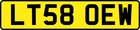 LT58OEW