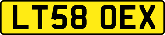 LT58OEX