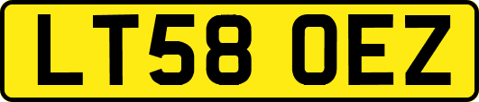 LT58OEZ