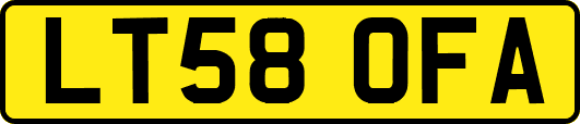 LT58OFA