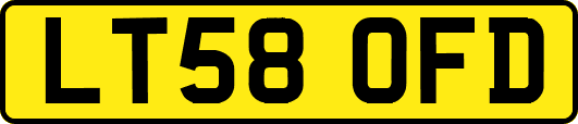 LT58OFD