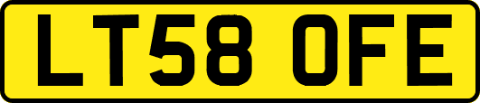 LT58OFE