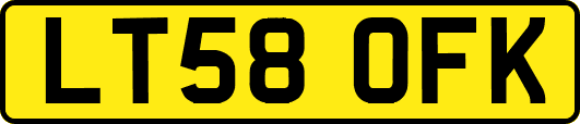 LT58OFK