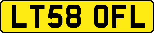 LT58OFL