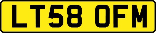 LT58OFM