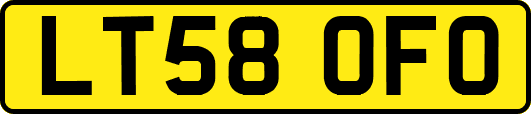 LT58OFO