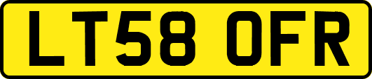 LT58OFR