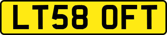 LT58OFT