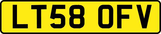LT58OFV