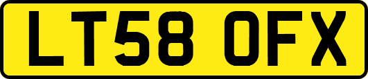 LT58OFX