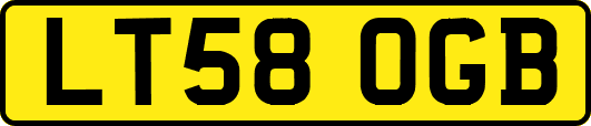 LT58OGB