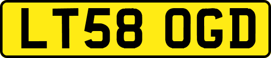 LT58OGD